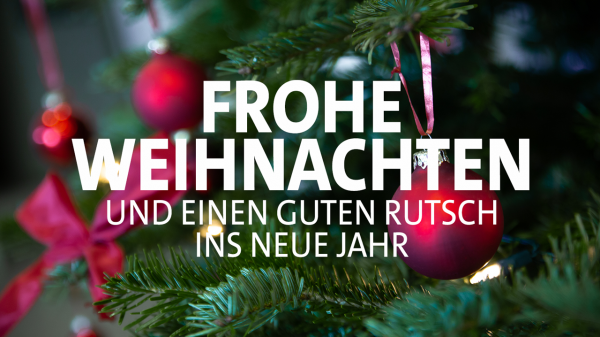 Frohe Weihnachten und einen guten Rutsch! › SPD-Netphen